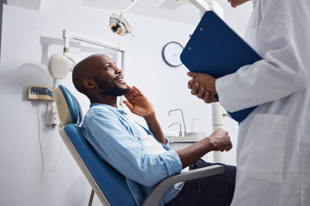 Advanced Technology for Better Dental Care in Collinsville, TX