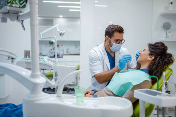 Best Dentures (Full and Partial)  in Collinsville, TX